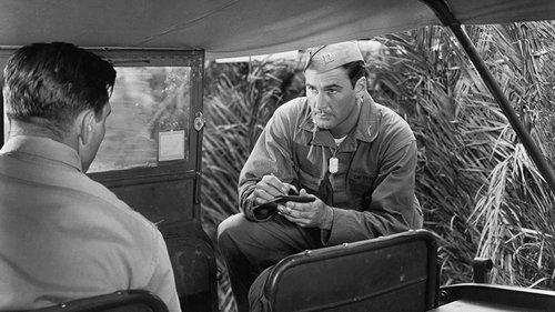 Objective, Burma! filmas žiurėti online