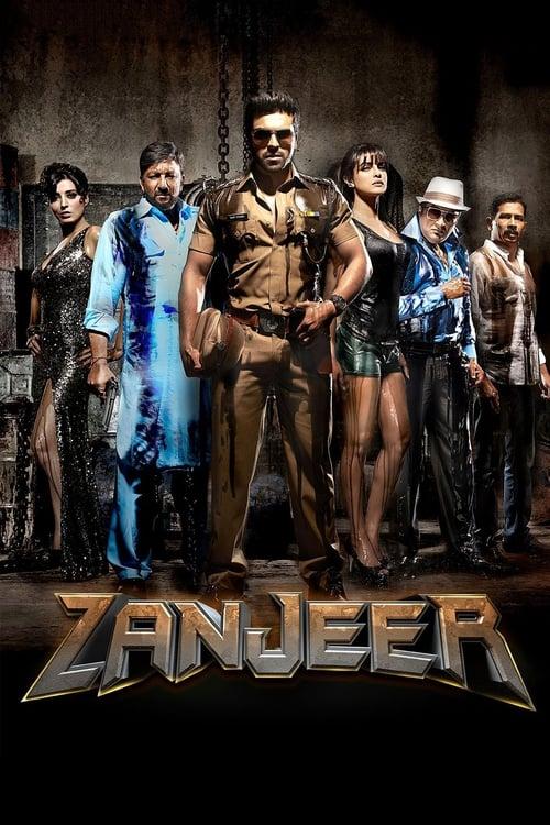 Zanjeer filmas online