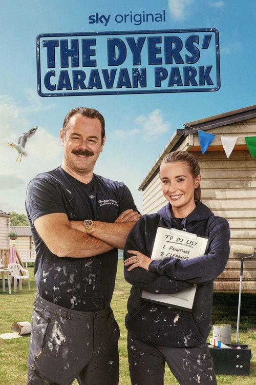 The Dyers' Caravan Park filmas online