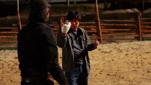 Running Turtle filmas žiurėti online