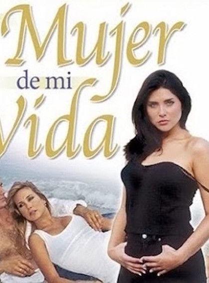 La Mujer de mi vida filmas online