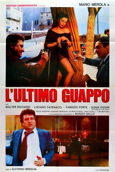 L'ultimo guappo filmas online