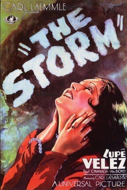 The Storm filmas online