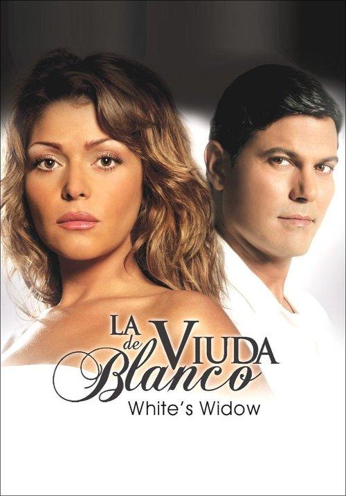 La Viuda de Blanco filmas online