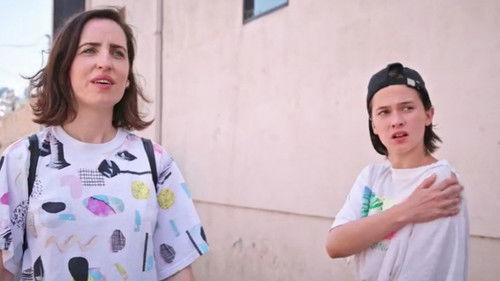 How It Ends filmas žiurėti online