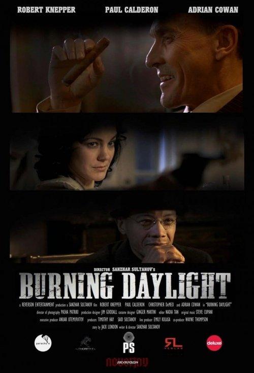 Burning Daylight filmas online