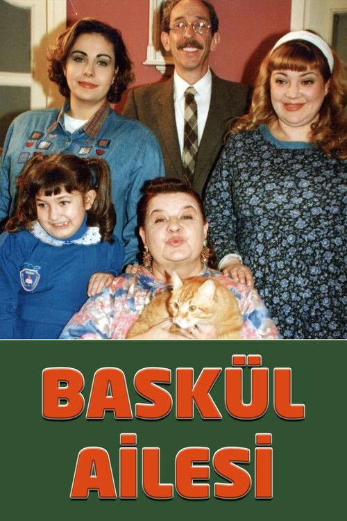 Baskül Ailesi filmas online