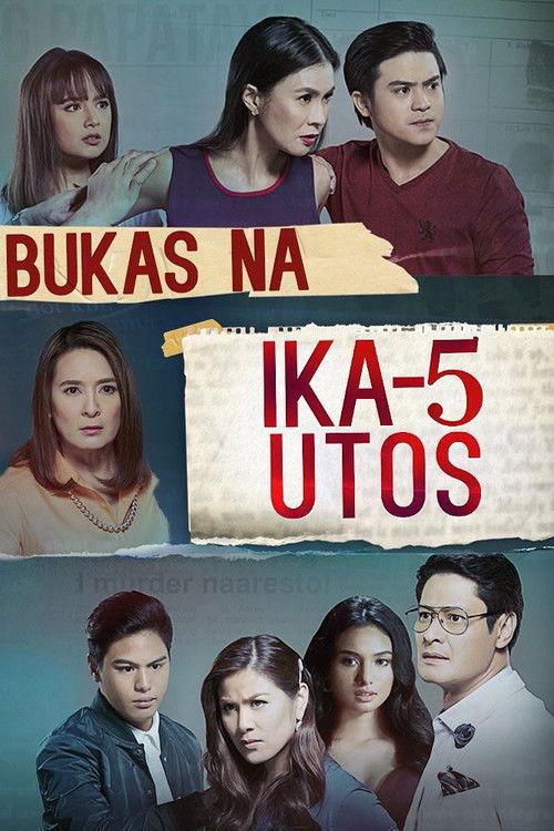 Ika-5 Utos filmas online