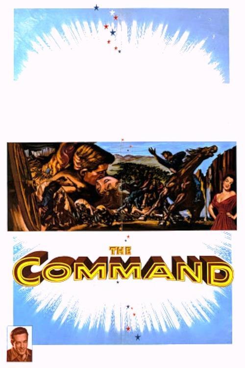 The Command filmas online