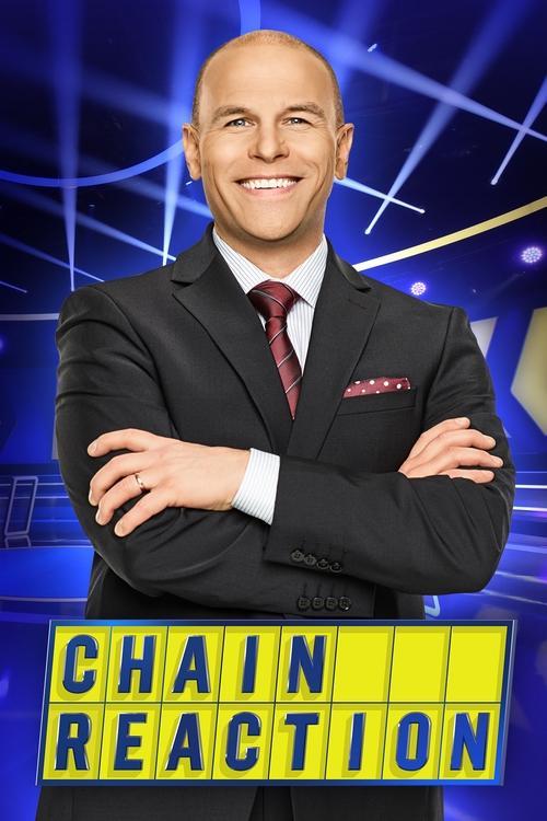 Chain Reaction filmas online