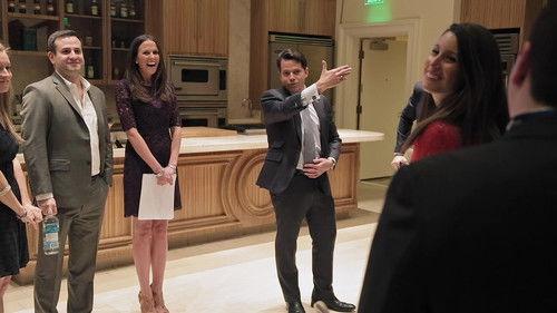 Mooch filmas žiurėti online