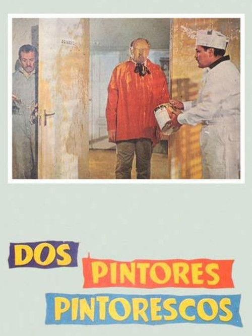 Dos pintores pintorescos filmas online