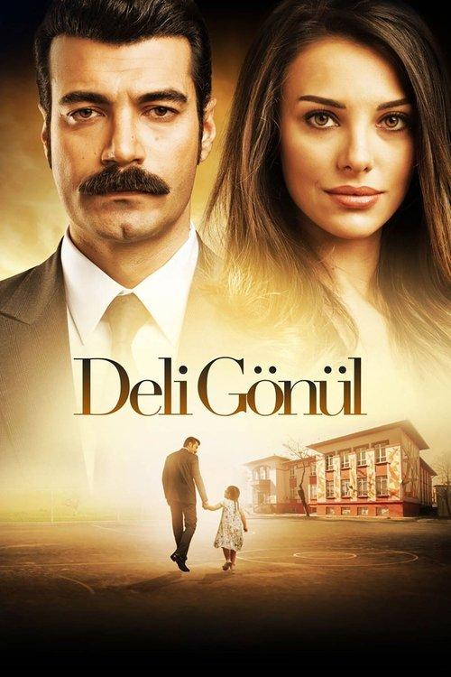 Deli Gönül filmas online