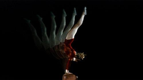 Tokyo Olympiad filmas žiurėti online