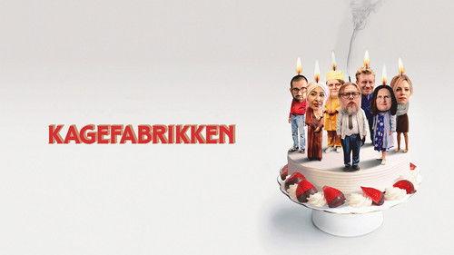 The Cake Dynasty filmas žiurėti online