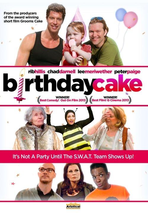 Birthday Cake filmas online