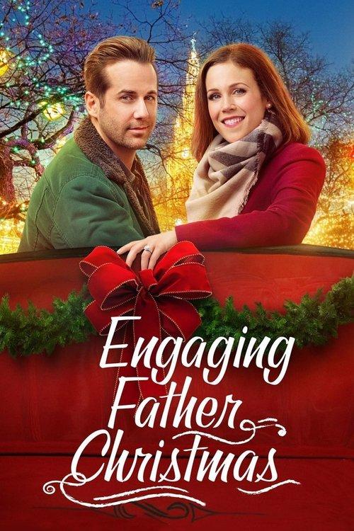 Engaging Father Christmas filmas online