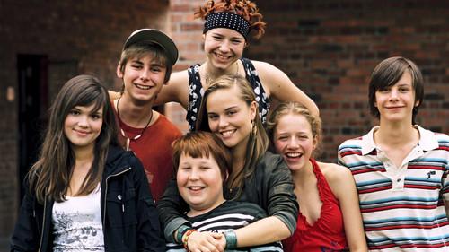 Freche Mädchen filmas žiurėti online