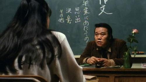 A Class to Remember filmas žiurėti online