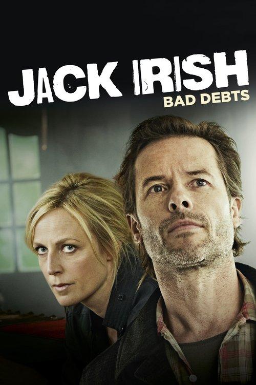 Jack Irish: Bad Debts filmas online