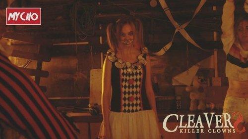 Cleavers: Killer Clowns filmas žiurėti online