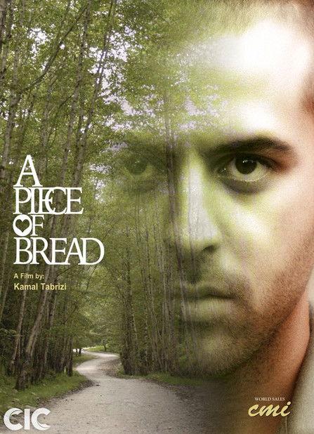 A Piece of Bread filmas online