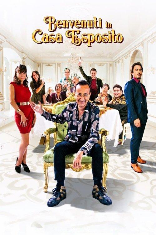 Benvenuti in casa Esposito filmas online