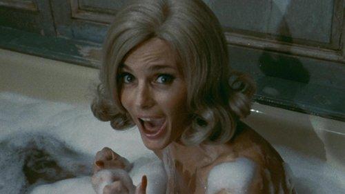 The Intruder filmas žiurėti online