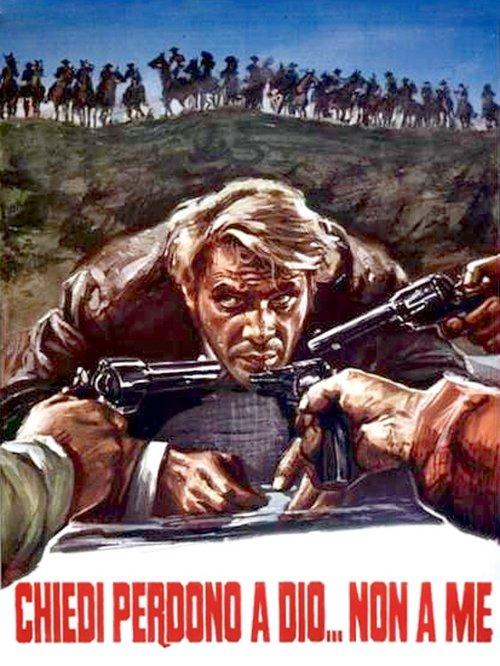 May God Forgive You... But I Won't filmas online