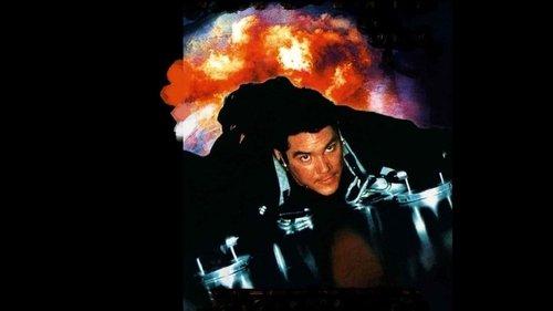 Firetrap filmas žiurėti online