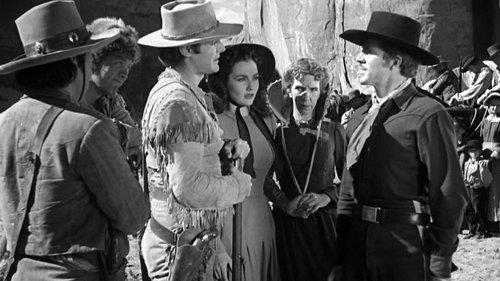 Kit Carson filmas žiurėti online