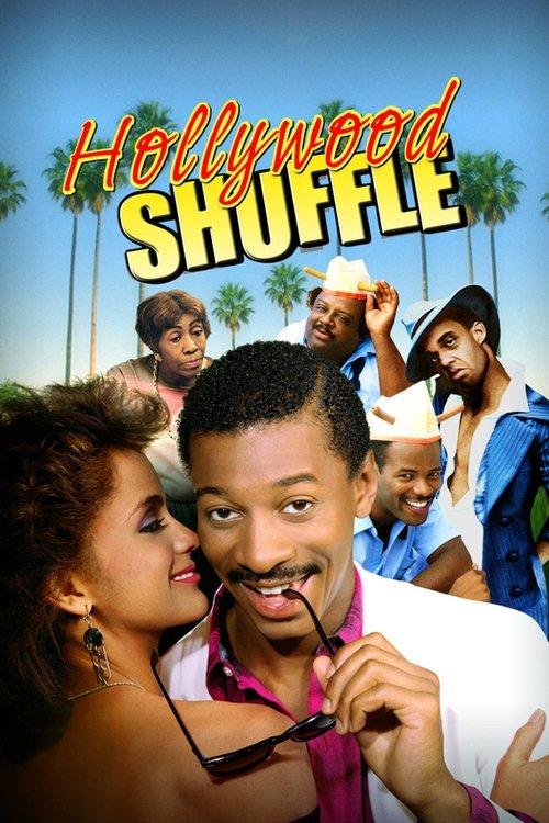 Hollywood Shuffle filmas online