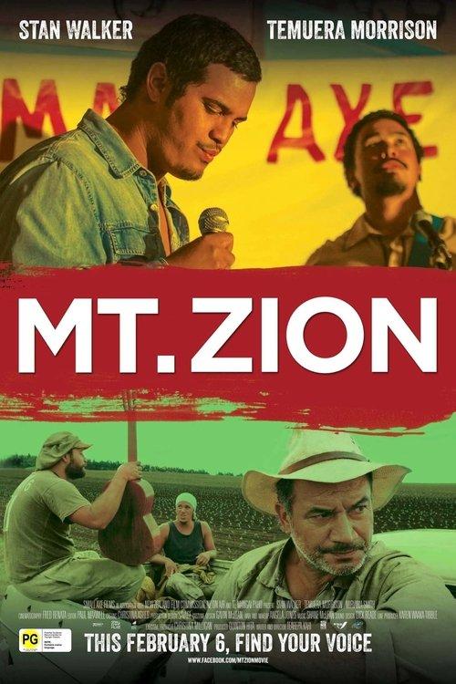 Mt. Zion filmas online