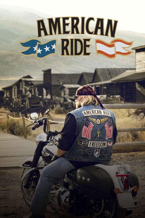 American Ride filmas online