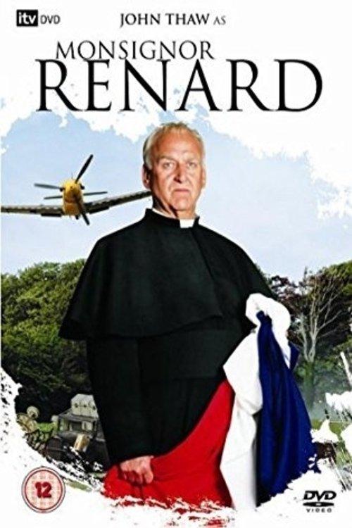 Monsignor Renard filmas online