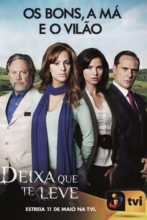 Deixa Que Te Leve filmas online