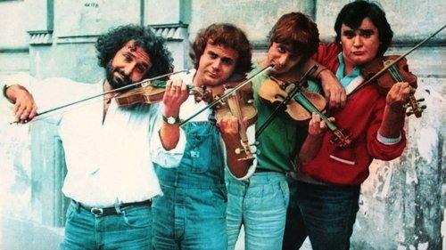 Arrivano i gatti filmas žiurėti online