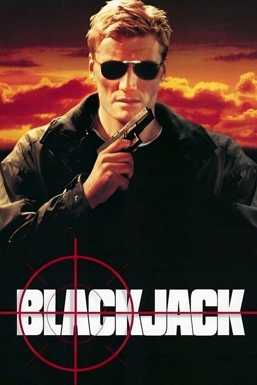 Blackjack filmas online