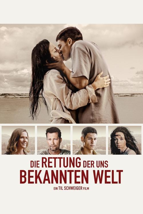 Die Rettung der uns bekannten Welt filmas online