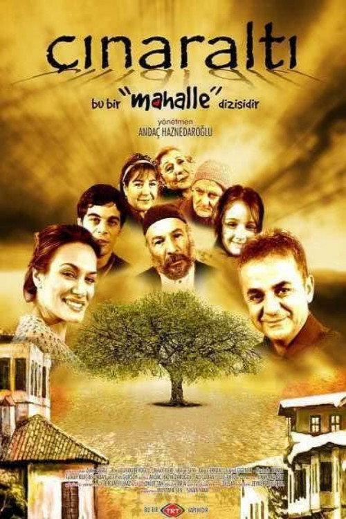 Çınaraltı filmas online