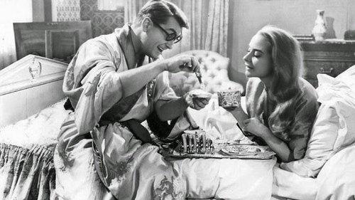 The Reluctant Spy filmas žiurėti online