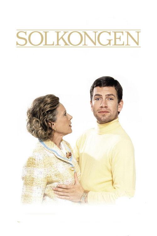 Solkongen filmas online