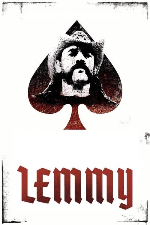 Lemmy filmas online
