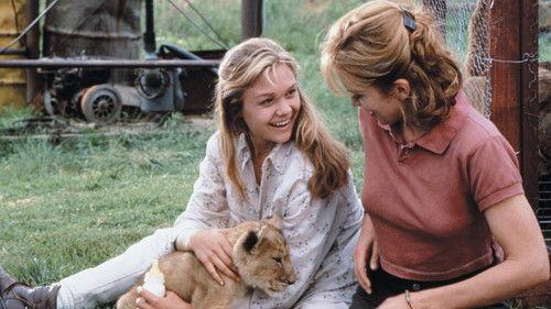 Born Free: A New Adventure filmas žiurėti online