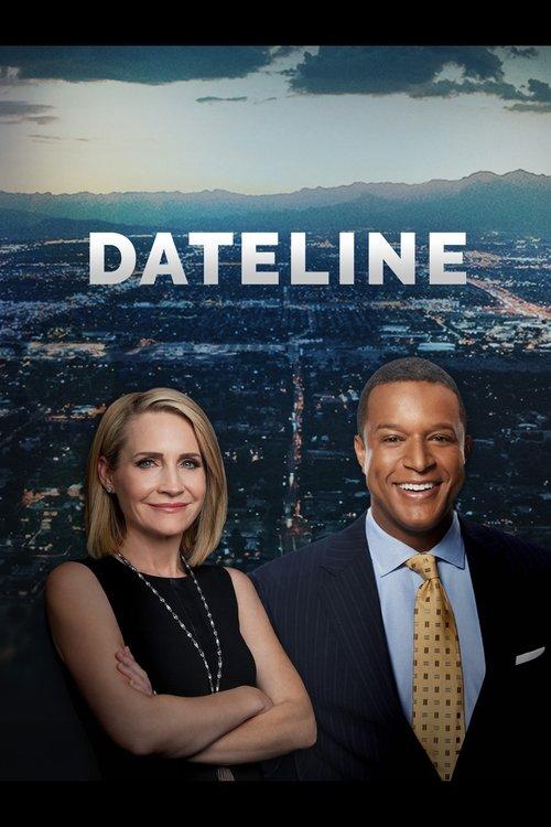 Dateline filmas online