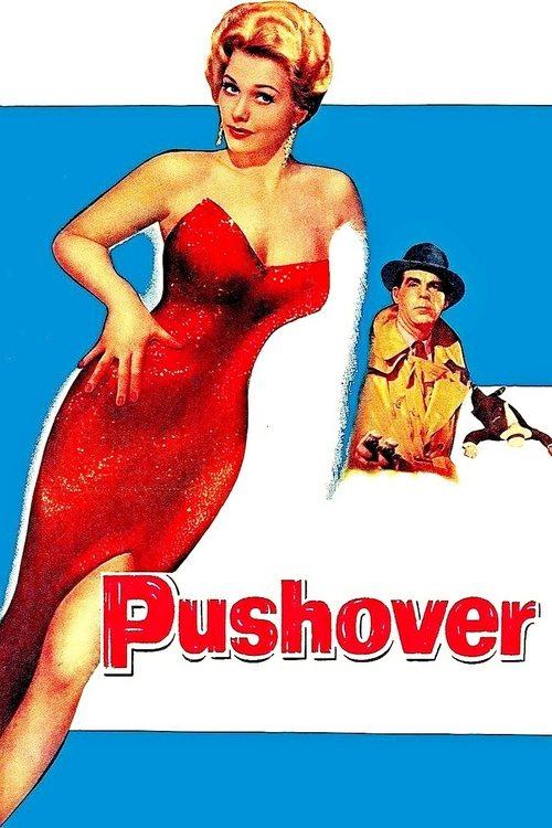 Pushover filmas online