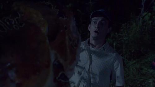 God of Frogs filmas žiurėti online