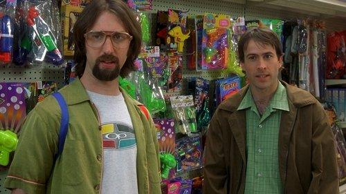 Stealing Harvard filmas žiurėti online