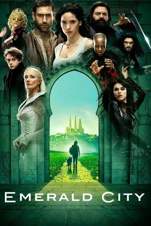 Emerald City filmas online