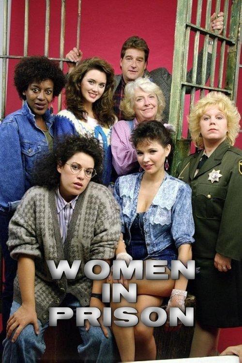 Women in Prison filmas online